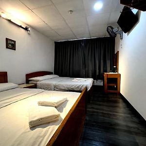 Suite keluarga